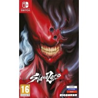 Slave Zero X [Switch]